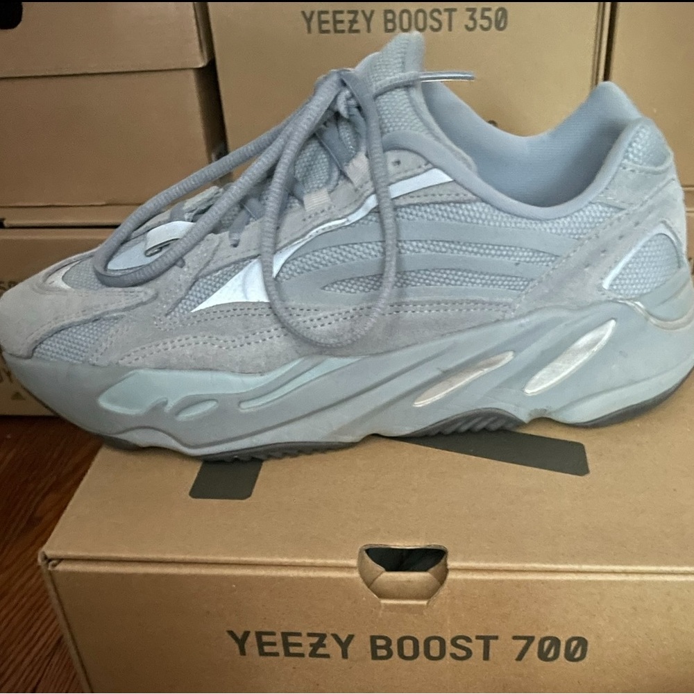 Yeezys